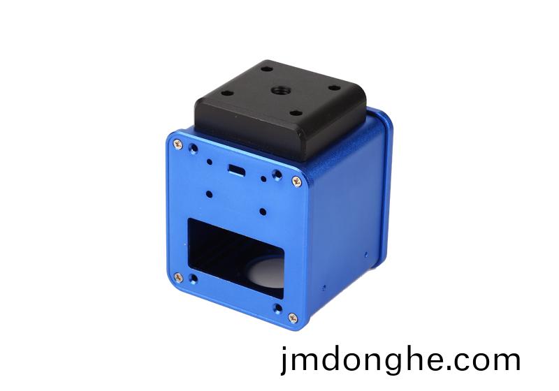 殼體(ti)加(jia)工